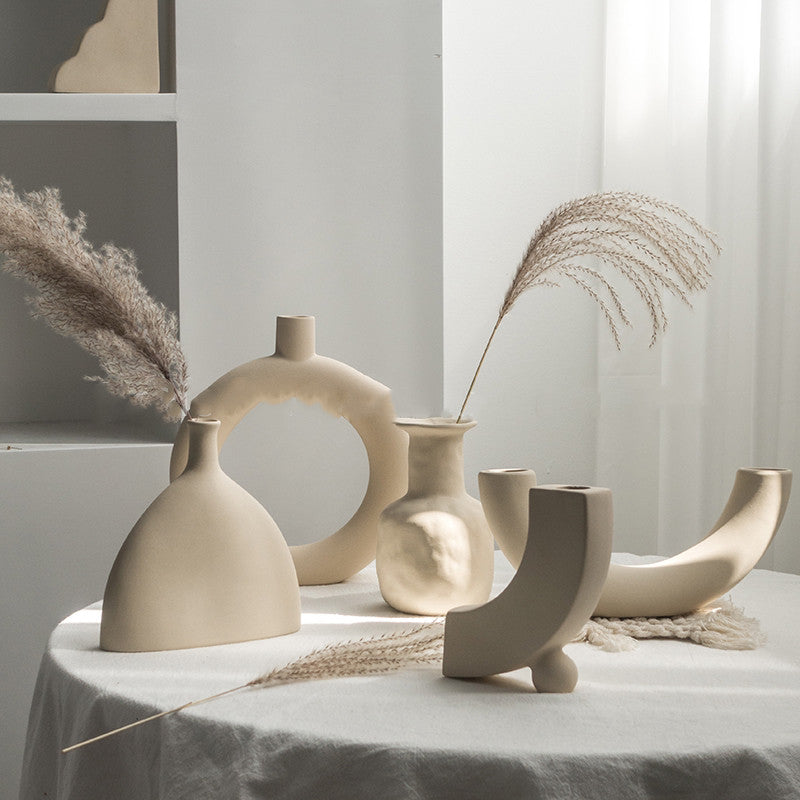 Decor pieces